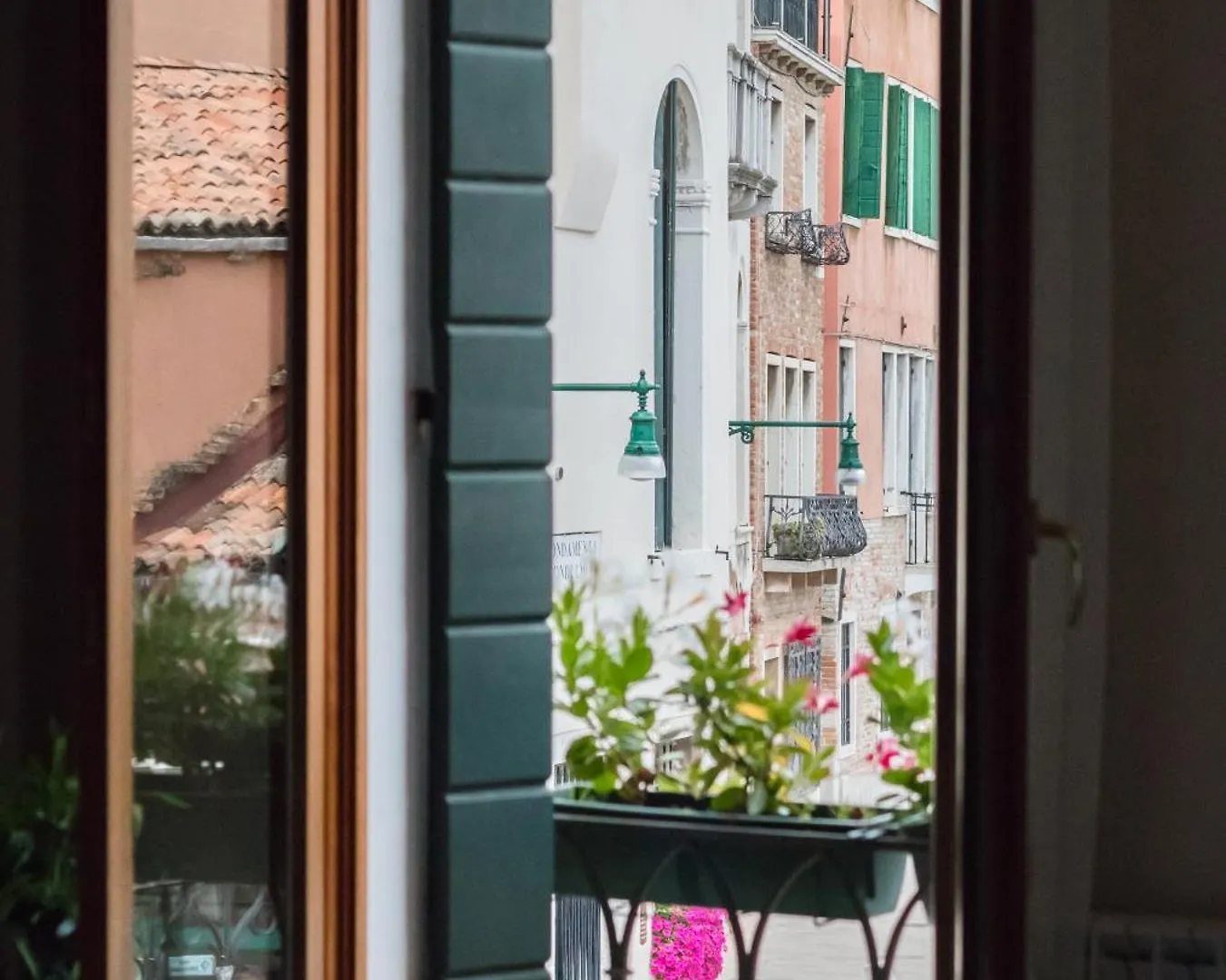 Guest house Casanova Ai Tolentini Hotel Venice