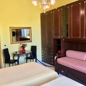  Bed & Breakfast Bed&breakfast Il Tesoro Italia