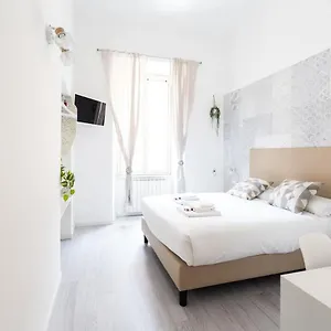  Affittacamere White Gioberti Italia