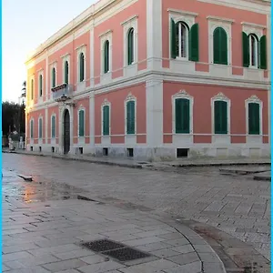 Palazzo De Giorgi 5* Lecce
