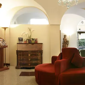 Santa Chiara Włochy