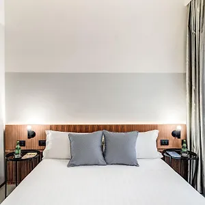 Hotel Sospeso Boutique Milão