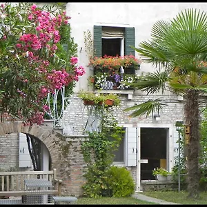 Palazzo Soderini Venise