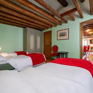 Palazzo San Luca Venise