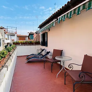 Bed & Breakfast Ca Valeri, Venice