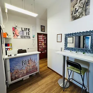  Affittacamere Bovisa House Private Italia