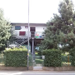  Affittacamere Bgy Airport Italia