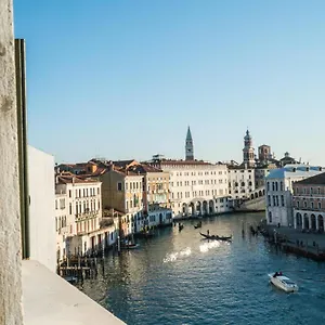 Hotel Ai Santi Apostoli, Venice