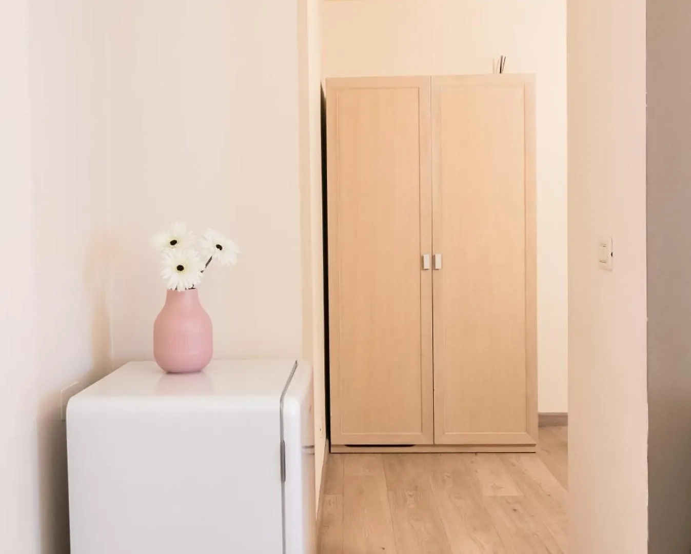 Casanova Ai Tolentini Hotel Veneza 2*,