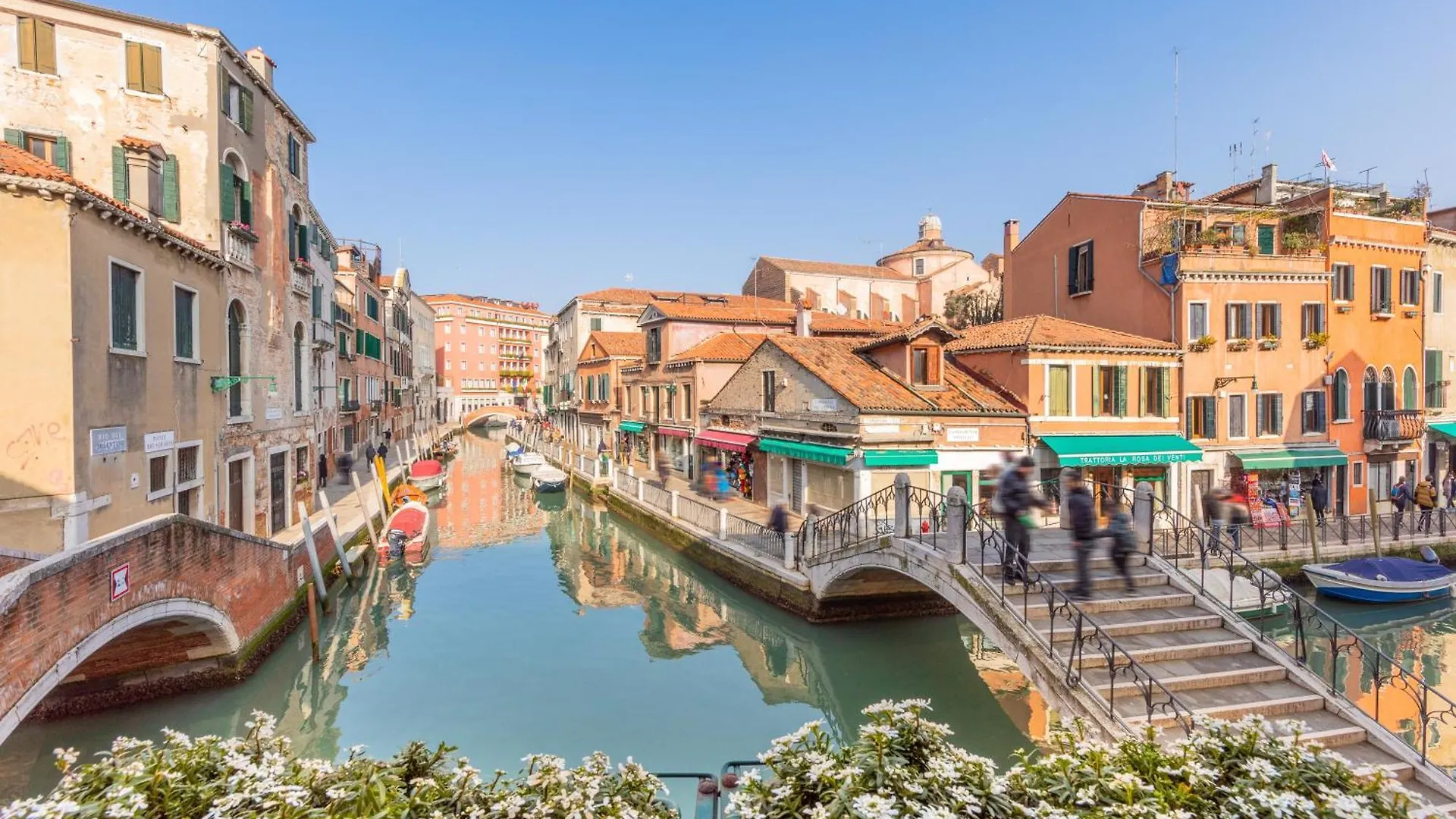 Casanova Ai Tolentini Hotel Veneza Casa de hóspedes