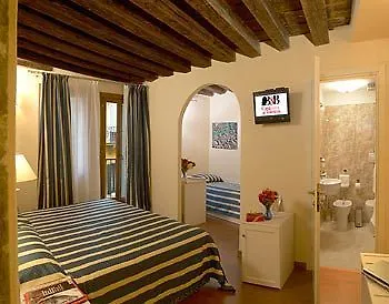 Casanova Ai Tolentini Hotel Veneza Itália