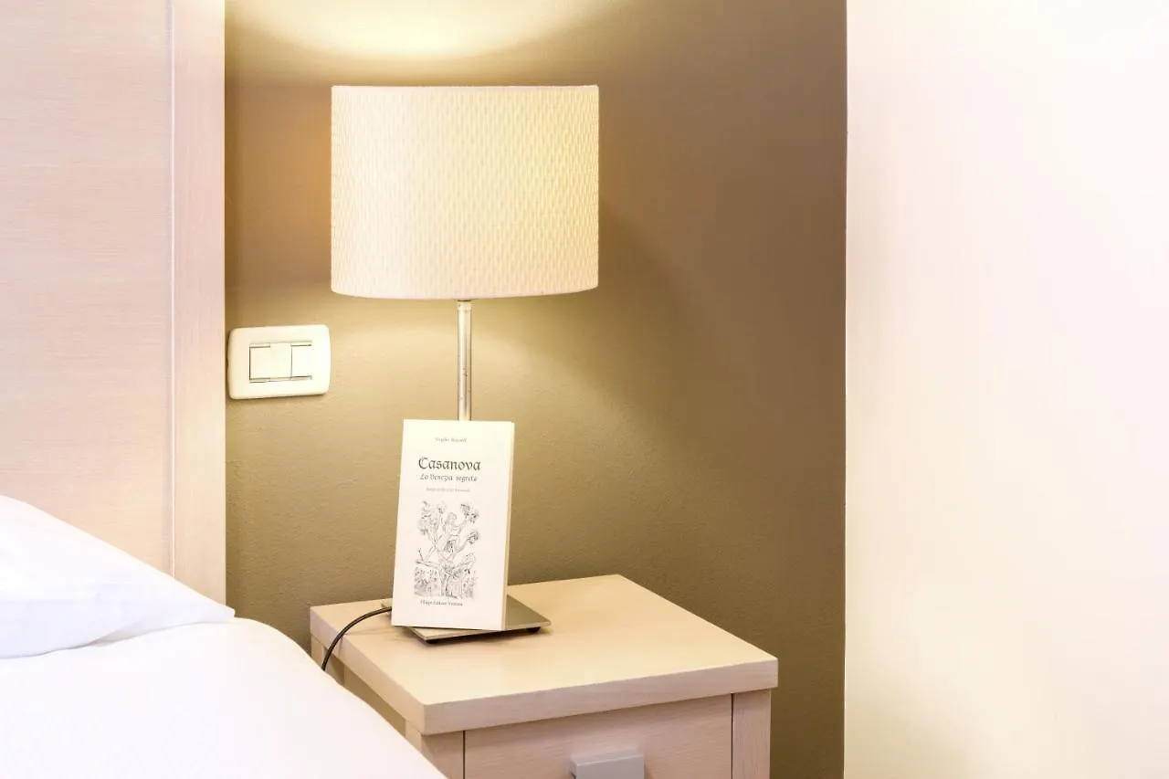 Casanova Ai Tolentini Hotel Veneza