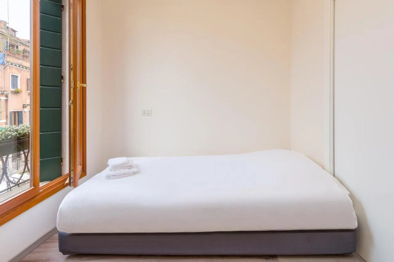 Casanova Ai Tolentini Hotel Veneza