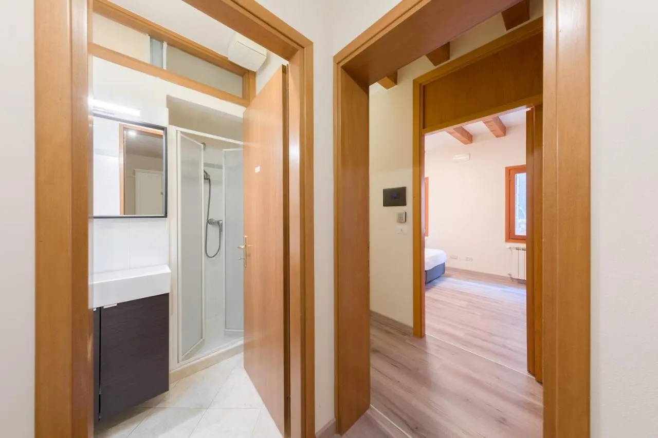 Casa de hóspedes Casanova Ai Tolentini Hotel Veneza