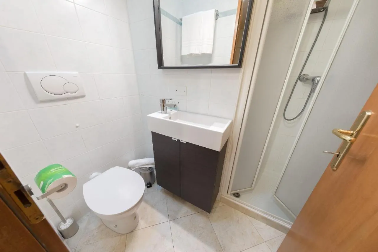 Casanova Ai Tolentini Hotel Veneza