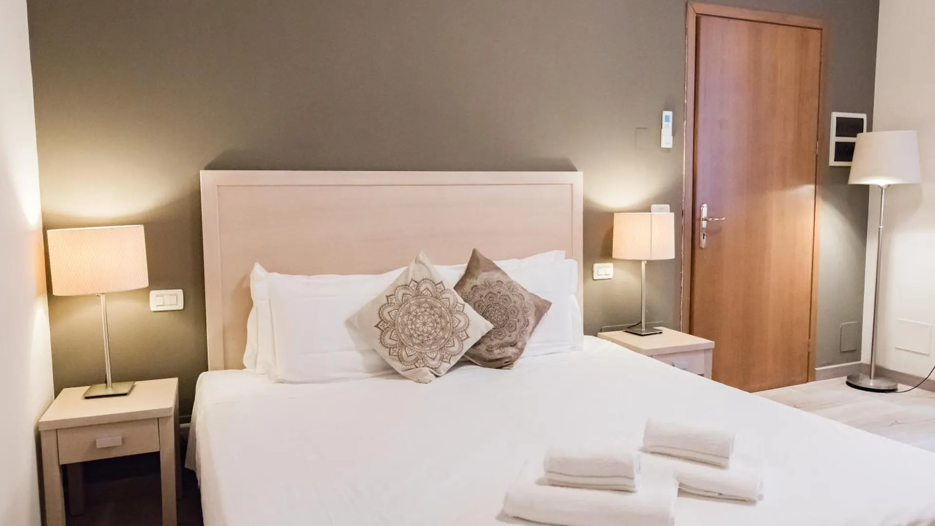 Casanova Ai Tolentini Hotel Venice