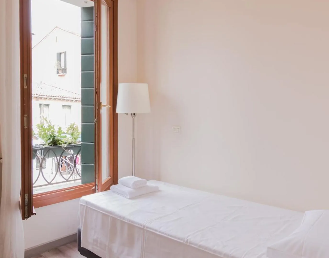 Casanova Ai Tolentini Hotel Venice Guest house
