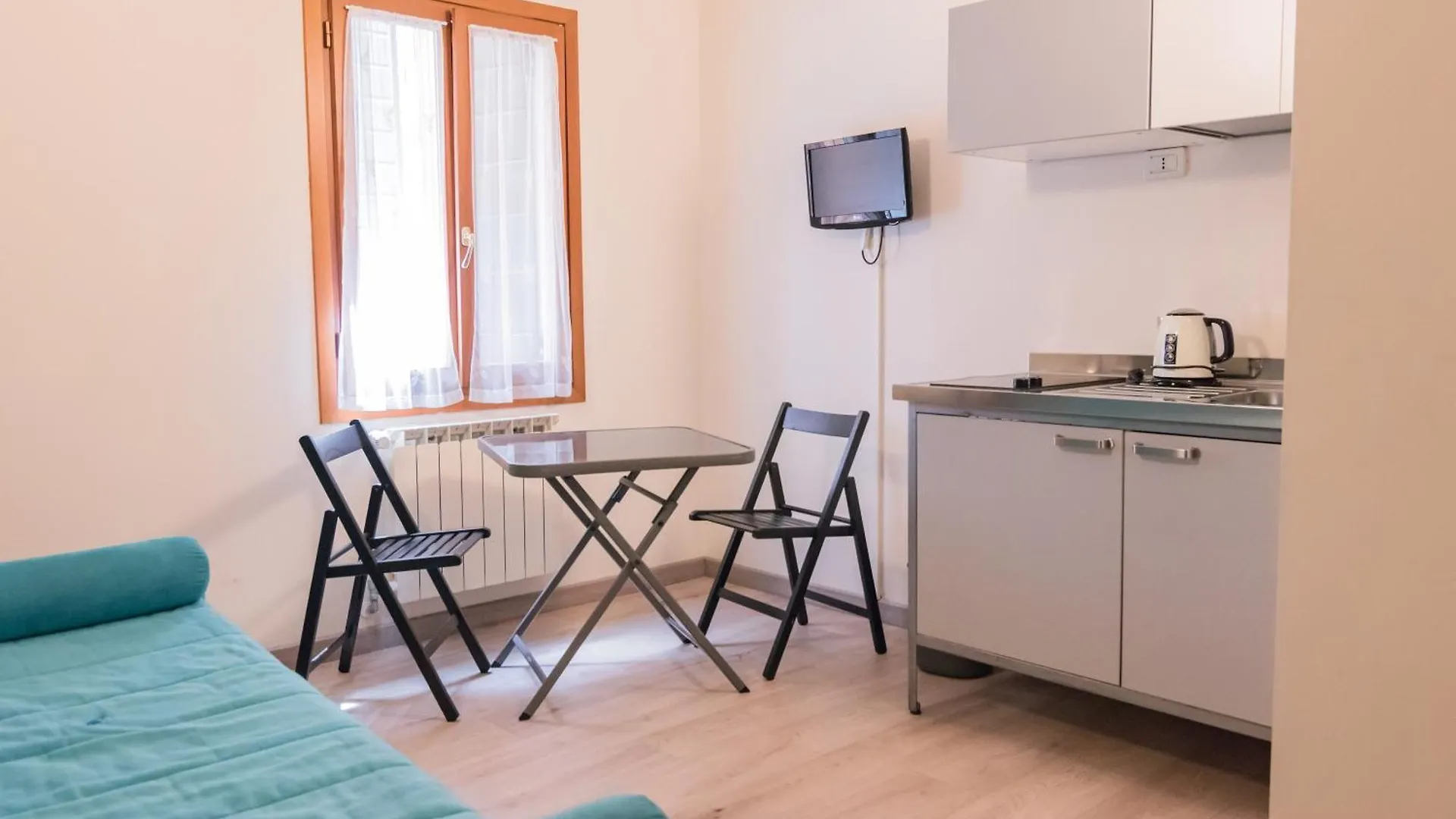 Casanova Ai Tolentini Hotel Venice 2*,  Italy