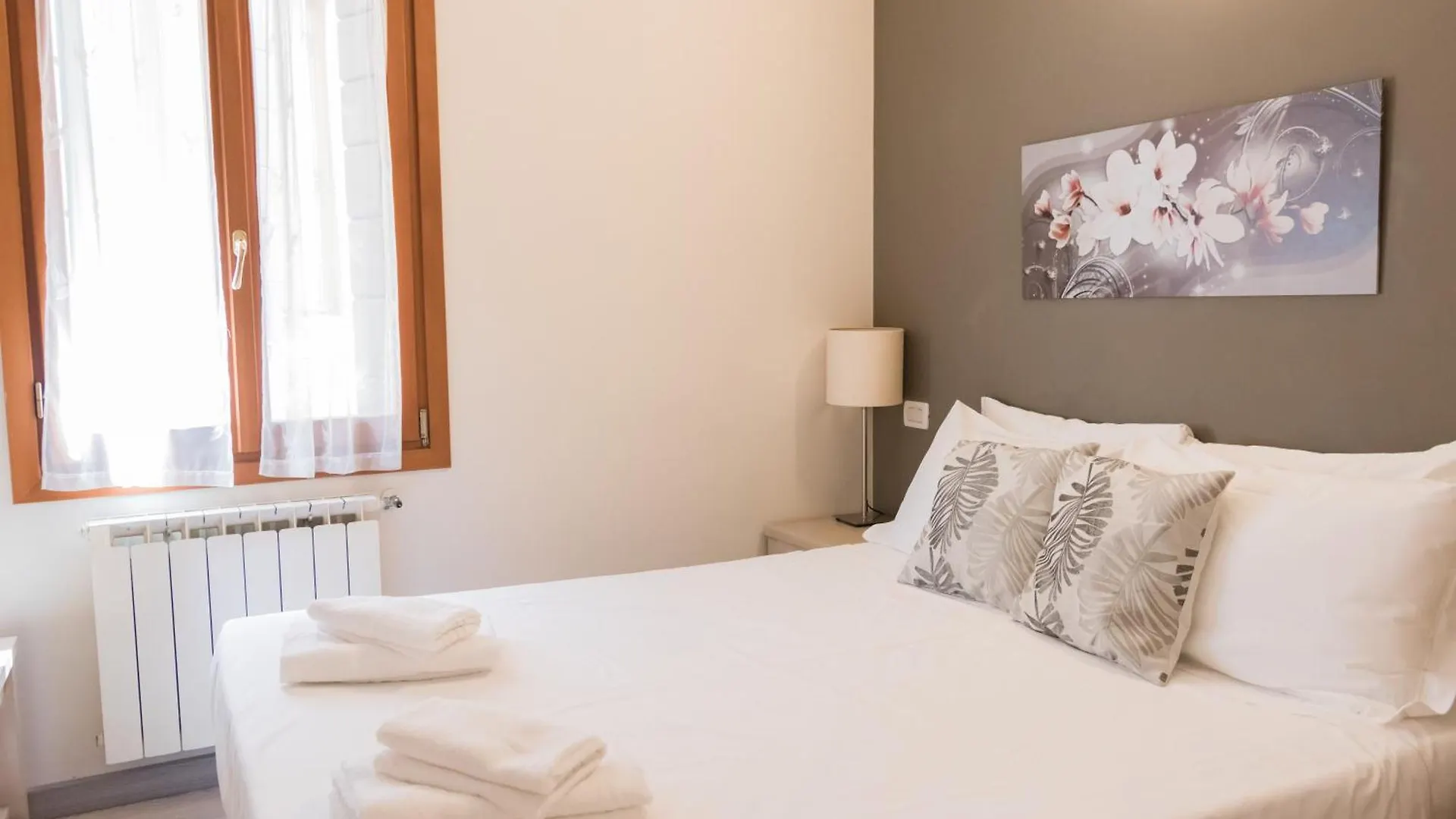 ** Guest house Casanova Ai Tolentini Hotel Venice Italy