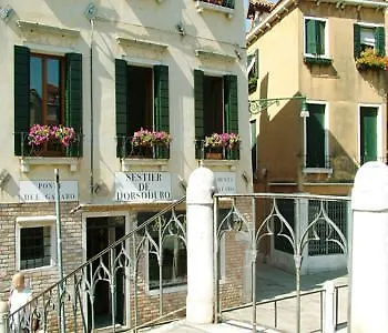 ** Guest house Casanova Ai Tolentini Hotel Venice Italy