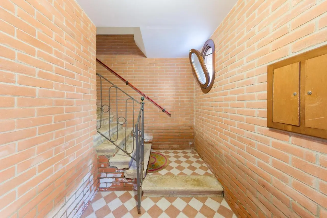 Casanova Ai Tolentini Hotel Venice 2*,
