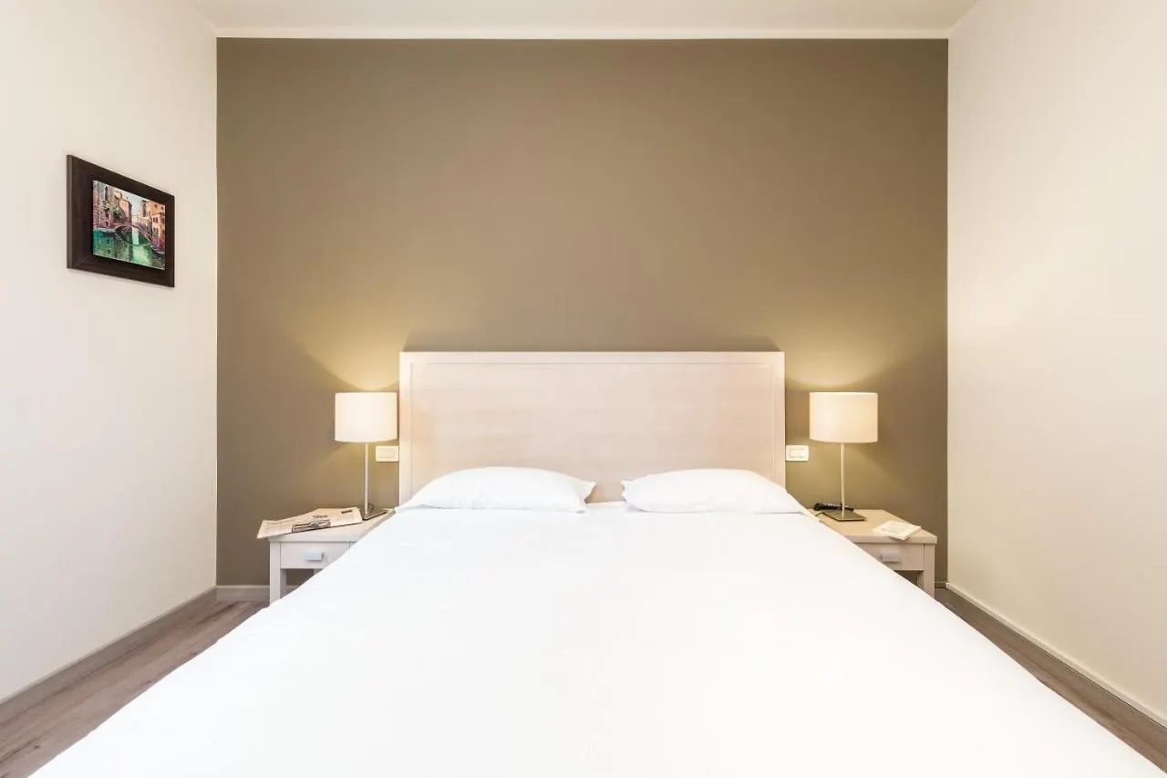 Casanova Ai Tolentini Hotel Venice Guest house