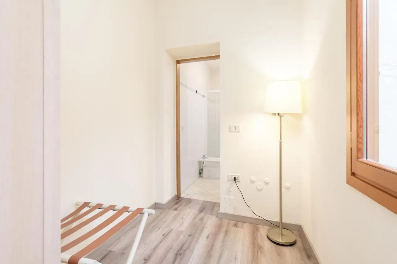 ** Guest house Casanova Ai Tolentini Hotel Venice Italy