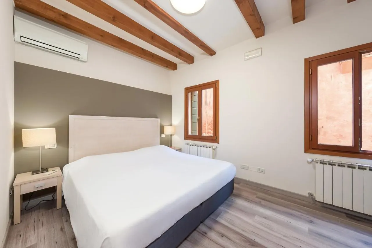 Guest house Casanova Ai Tolentini Hotel Venice
